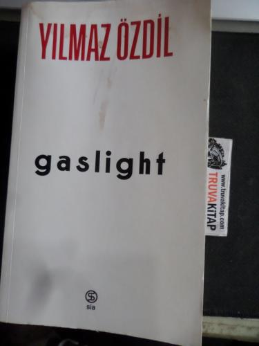 Gaslight Yılmaz Özdil