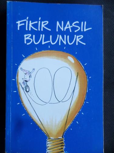 Fikir Nasıl Bulunur?
