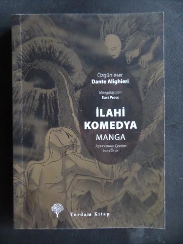İlahi Komedya - Manga