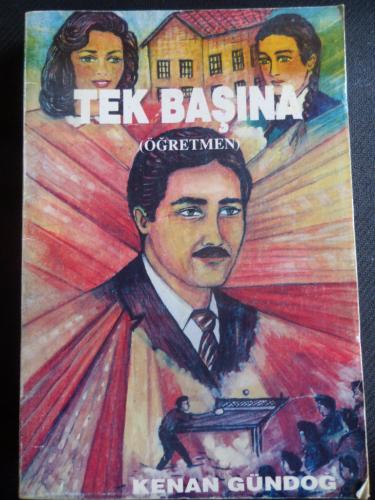 Tek başına (Öğretmen)
