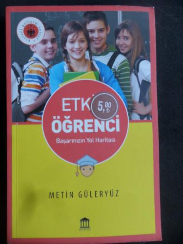 Etkili Öğrenci Başarınızın Yol Haritası