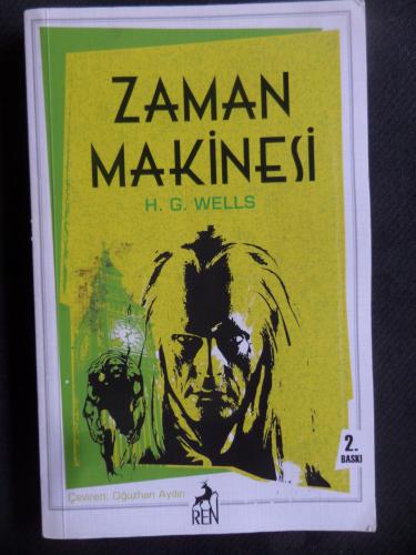Zaman Makinesi
