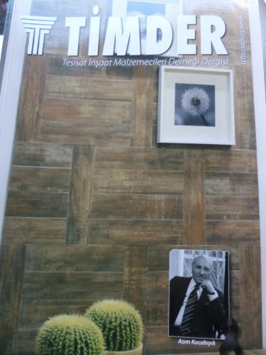 Timder Dergisi 2013 / 80