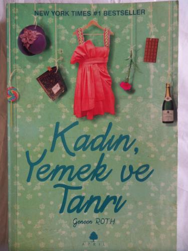 Kadın Yemek ve Tanrı