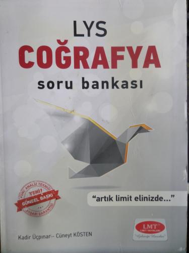 LYS Coğrafya Soru Bankası
