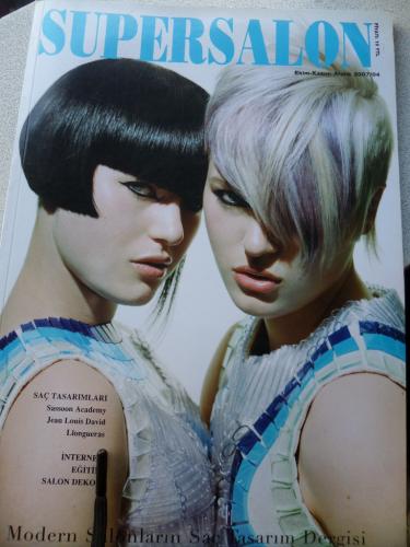 Supersalon 2007 / 04