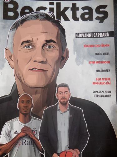Beşiktaş 2023 / 257