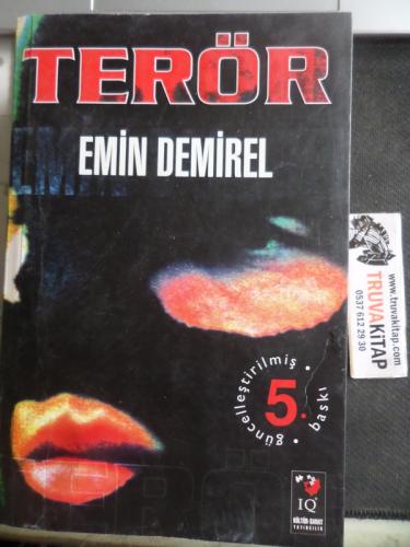 Terör