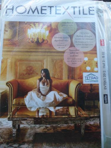 Hometextile 2012 / 71