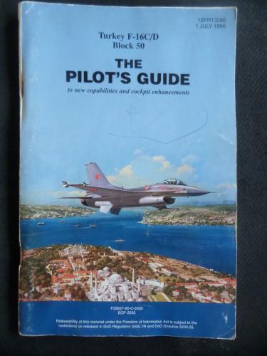 The Pilot's Guide 1996 / 1 July