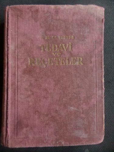 Tedavi ve Reçeteler