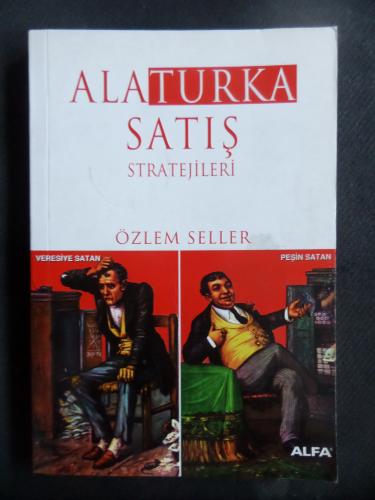 Alaturka Satış Stratejileri