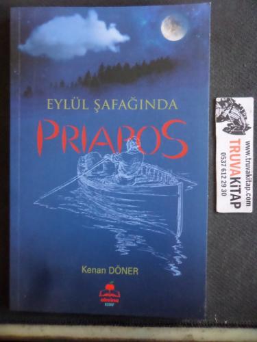 Eylül Şafağında Priapos