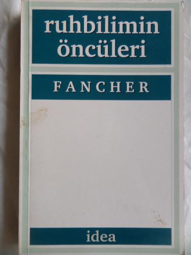 Ruhbilimin Öncüleri