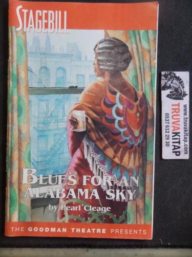 Blues For An Alabama Sky