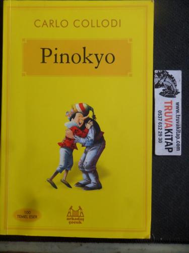 Pinokyo
