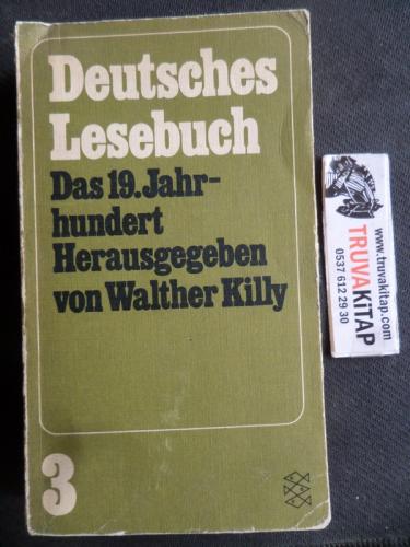Deutsches Lesebuch