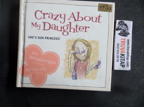 Crazy About My Doughter