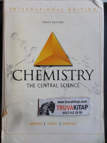 Chemistry The Central Science*
