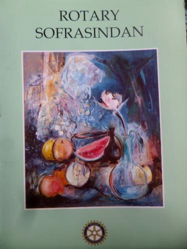 Rotary Sofrasından