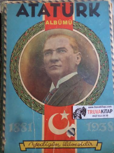 Atatürk Albümü