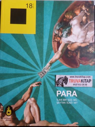 Sarı Siyah 2015 / 18