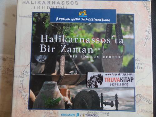 Halikarnassos'ta Bir Zaman