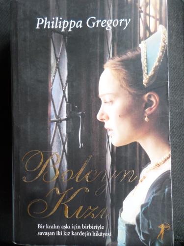 Boleyn Kızı Philippa Gregory