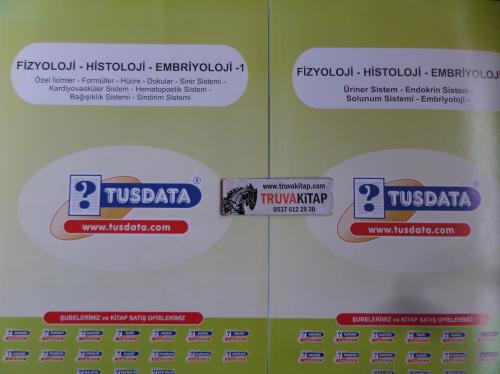 Fizyoloji - Histoloji - Embriyoloji 1-2