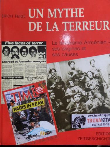 Un Mythe De La Terreur