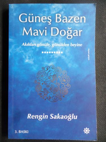 Güneş Bazen Mavi Doğar