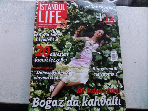 İstanbul Life 2005 /107