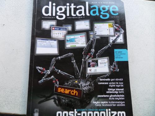 Digitalage 2009 / 07