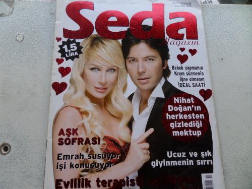 Seda Magazin 2006 / 10