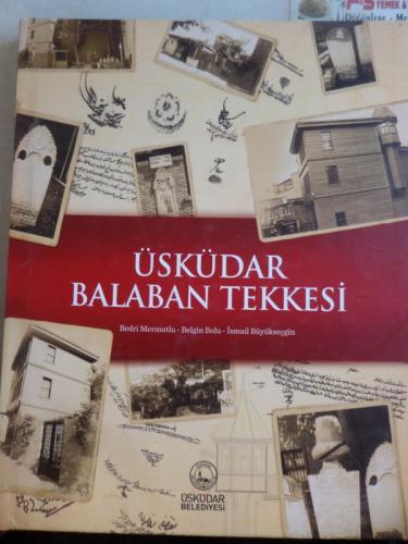 Üsküdar Balaban Tekkesi