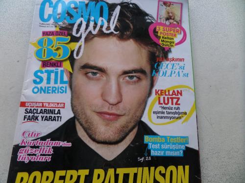 Cosmo Girl 2011 / 91