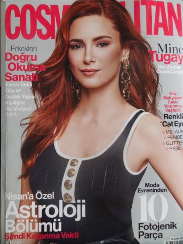 Cosmopolitan 2019 / 184