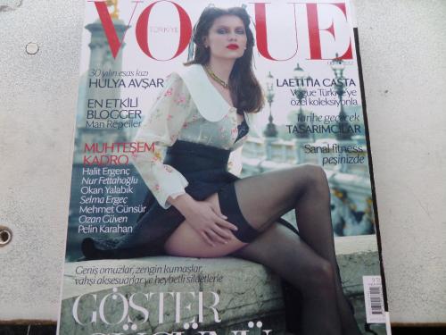 Vogue 2012 / 32