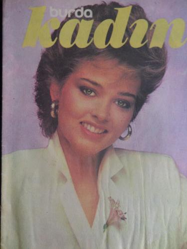 Burda Kadın 1982 / 22