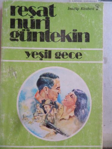 Yeşil Gece