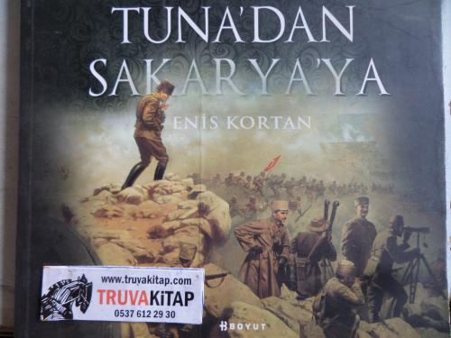 Tuna'dan Sakarya'ya