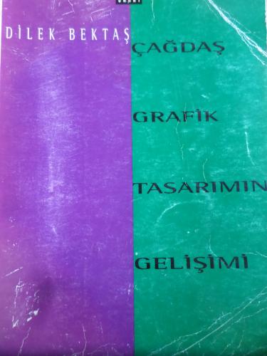 Çağdaş Grafik Tasarımın Gelişimi