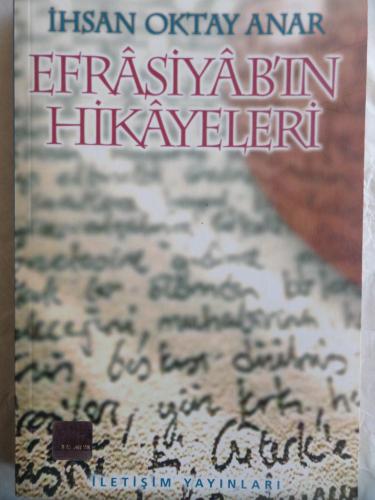 Efrasiyab'ın Hikayeleri İhsan Oktay Anar