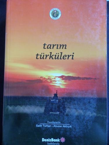 Tarım Türküleri