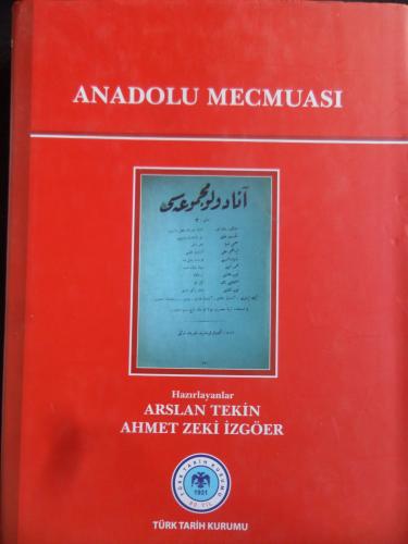 Anadolu Mecmuası