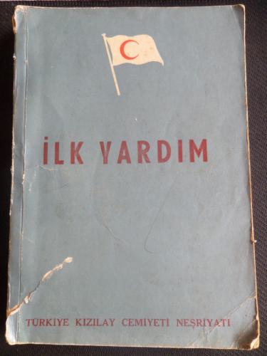 İlk Yardım