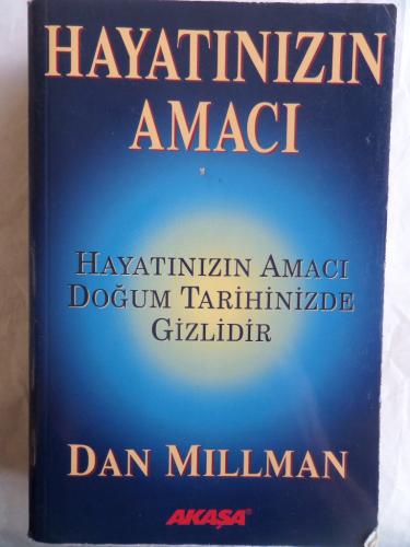 Hayatınızın Amacı - Hayatınızın Amacı Doğum Tarihinizde Gizlidir Dan M