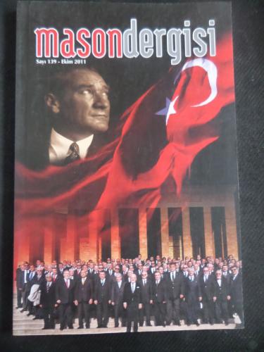 Mason Dergisi 2011 / 139