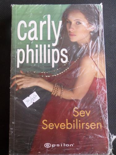 Sev Sevebilirsen Carly Phillips