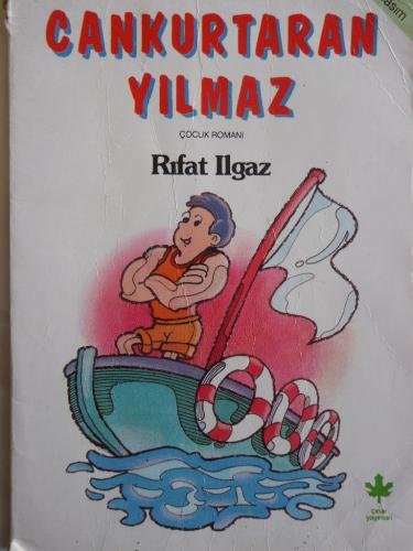 Can Kurtaran Yılmaz
